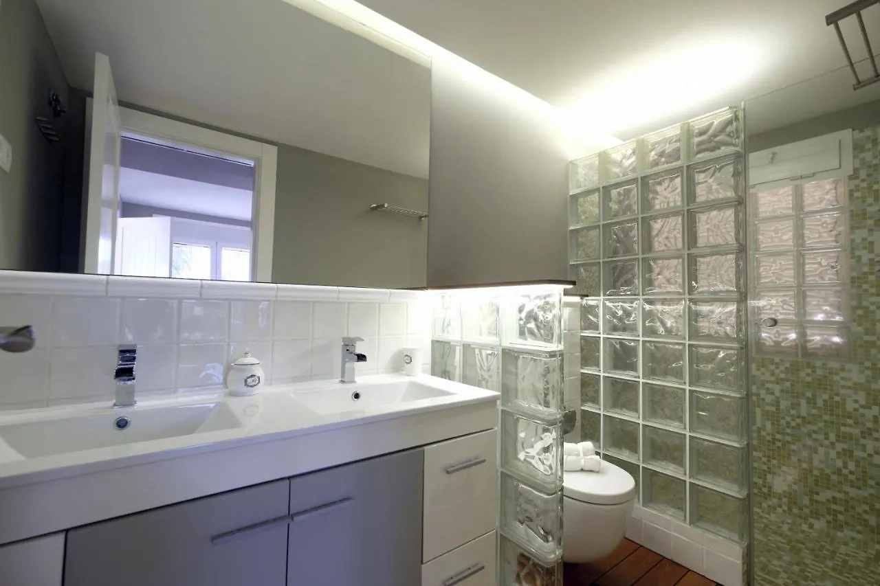 살루 New Luxe Metropolitan 아파트 스페인
